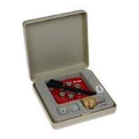 Amplificateur auditif Wellys "Mini" zoom sonore