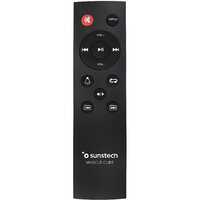 Enceinte Bluetooth SUNSTECH MUSCLE CUB BK 20W BLUETOOTH/USB/MICRO/SD/Entrée audio