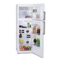 Frigidaire 2 portes ROMMER NF377  NO FROST A+