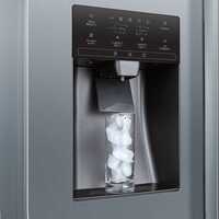 Frigo Américain BALAY 3FAF494XE Inox 179x91 Eau/glace A++