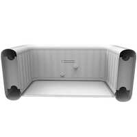 NetSpa Poolstar Caïman modèle 2022