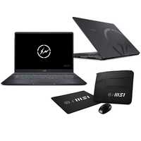 Ordinateur portable MSI CREATOR Z16 239 HIROSHI FUJIWARA ED