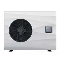 Pompe à chaleur HTW SWP-O-190 LIO 19,0 kW (II-230) débit 6,0 m³/h R-32