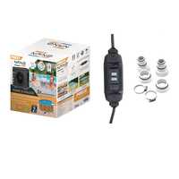 Pompe à chaleur Poolex Nano Action réversible 5 kW