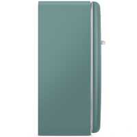 Réfrigérateur 1porte SMEG FAB28 A+++ couleur Vert Émeraude