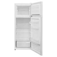 Réfrigérateur 2 portes ASPES AFD1145A2 Blanc 1.44 cm