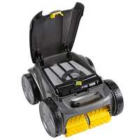 Robot piscine électrique nettoyeur de fond Zodiac Vortex OV 3500