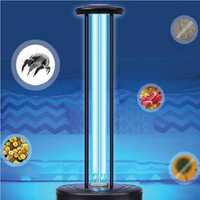 Lampe de désinfection ultraviolette Feron UL362S