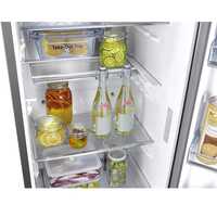 Réfrigérateur Samsung RR39M7165S9 Twin 387L Inox Classe Énergétique E