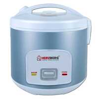 Cocina Eléctrica Multifunción 700W  1.8L - Herzberg HG-8004
