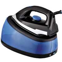 Centro de planchado vapor 2200W - Herzberg HG-8039