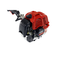 Desbrozadora de gasolina Echo SRM-222ES