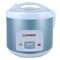 Cocina Eléctrica Multifunción 700W  1.8L - Herzberg HG-8004